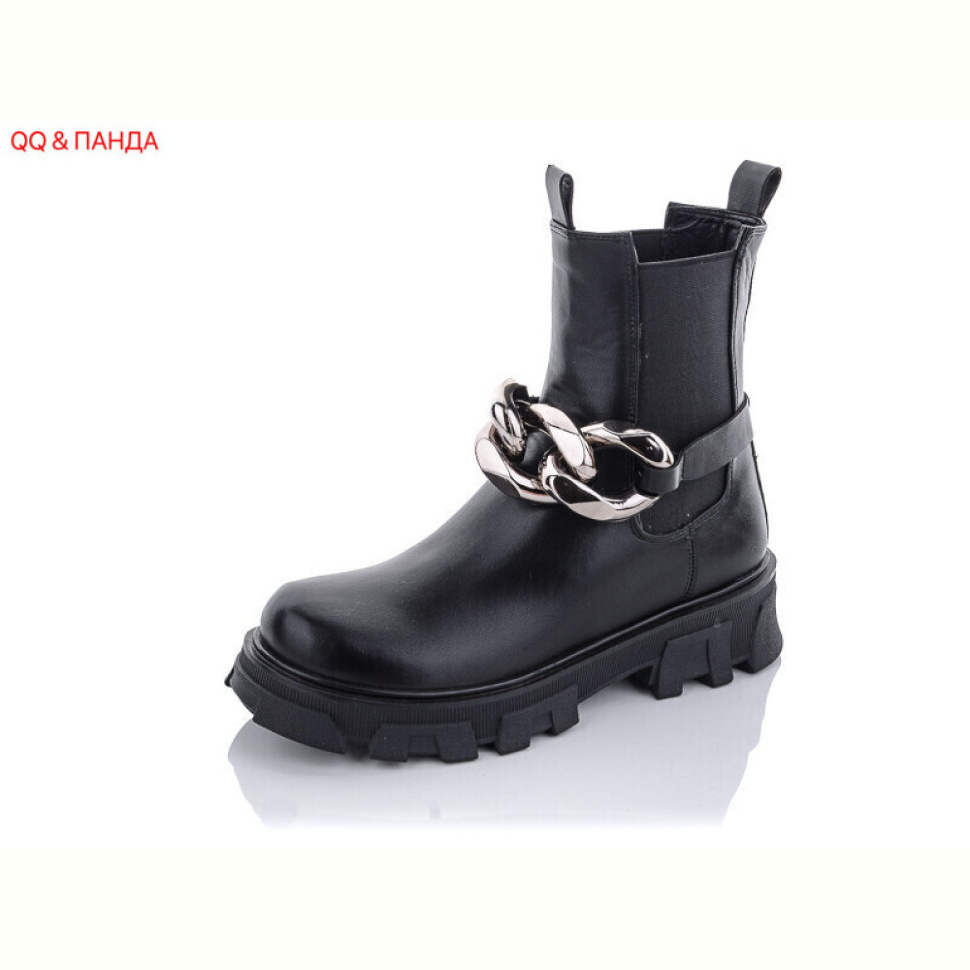 Ботинки QQ&Панда A92