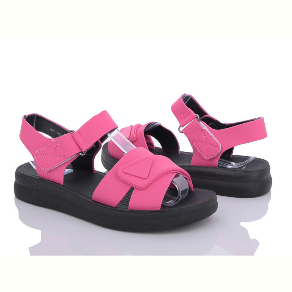 Босоножки Mengfuna-AESD 556-186