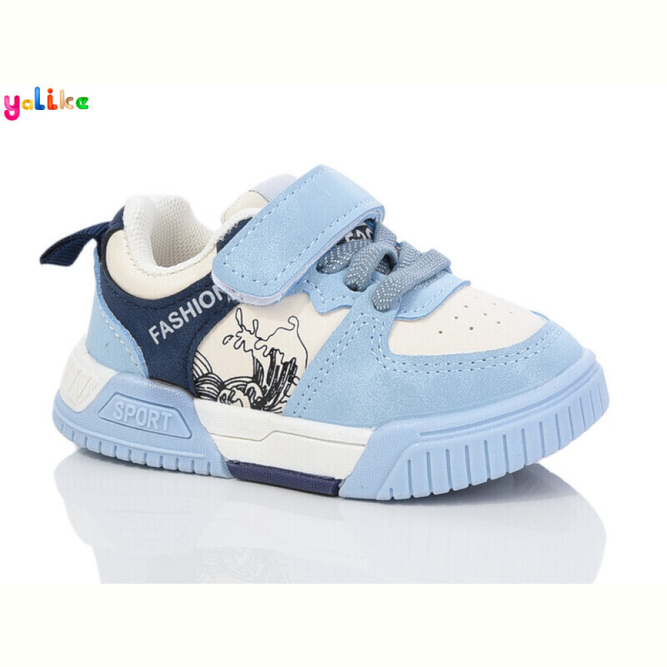 Кроссовки Yalike 741-3