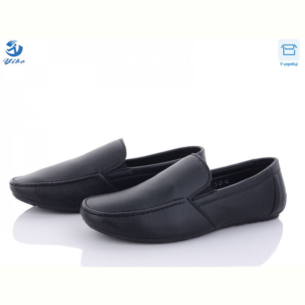 Мокасины PTPT Y21