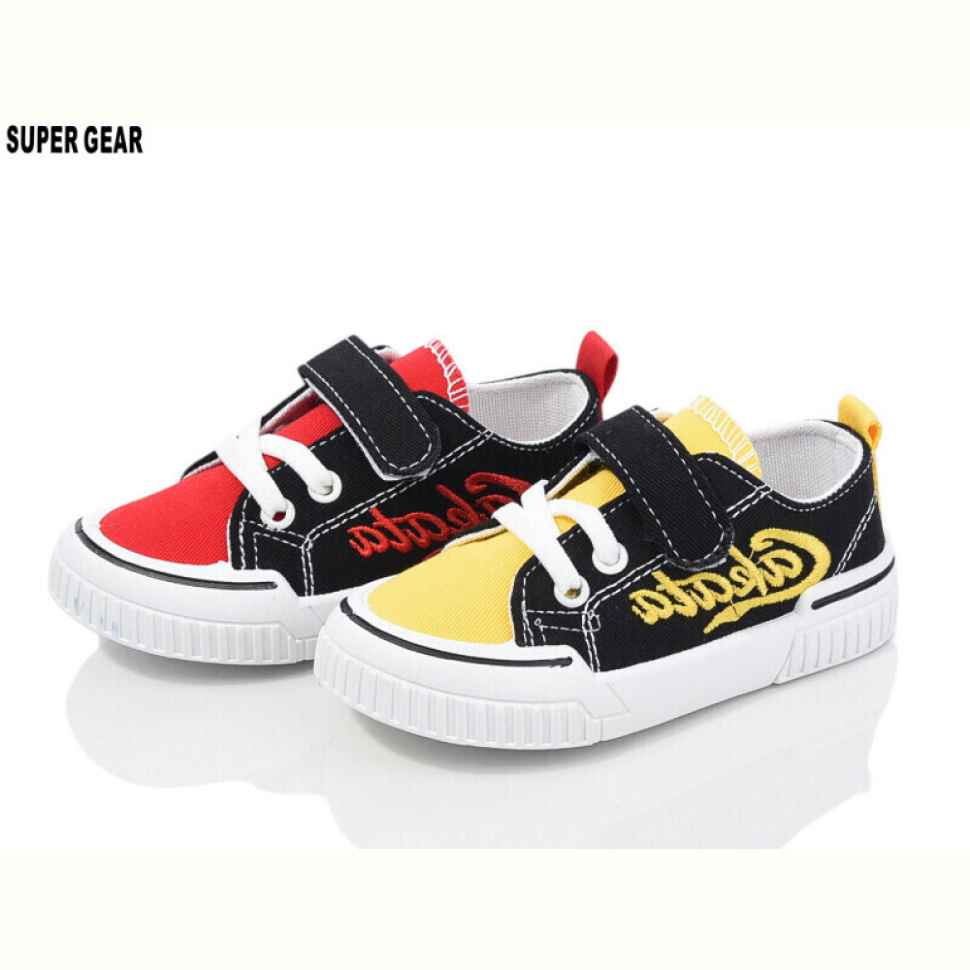 Кроссовки Super Gear C605 mix