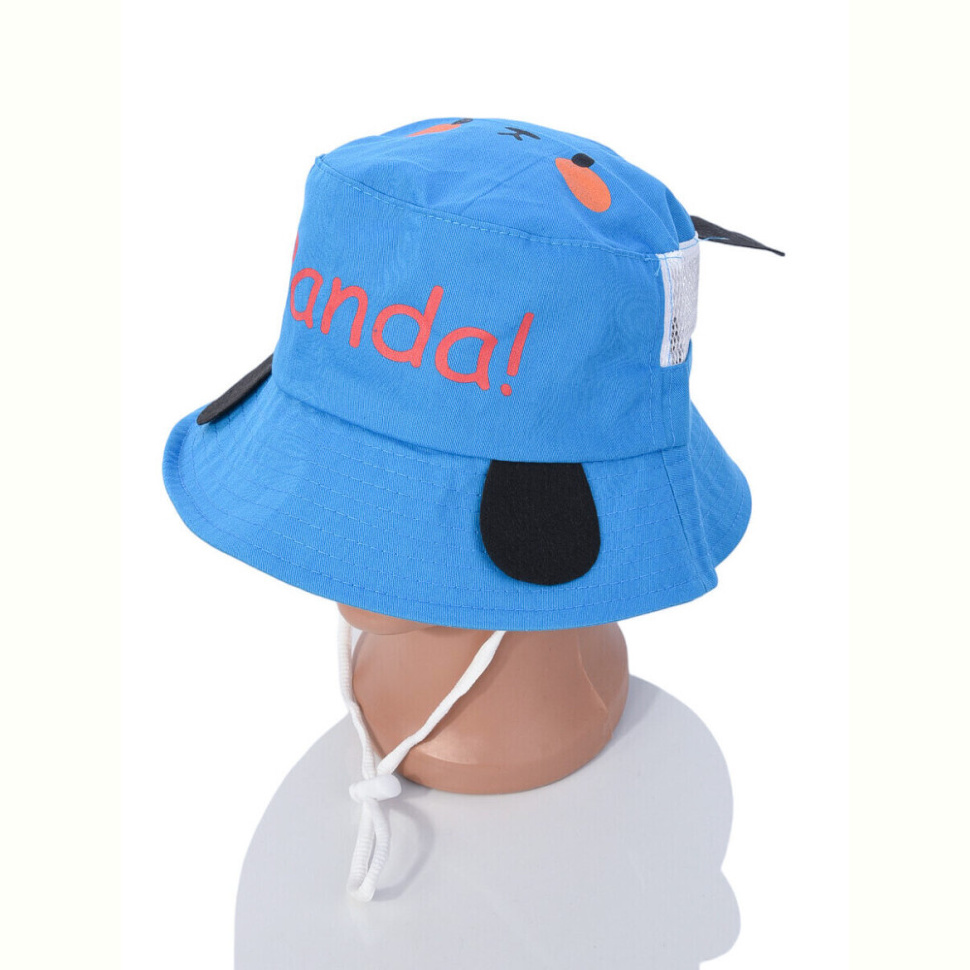 Панама RuBi LM013-1 blue