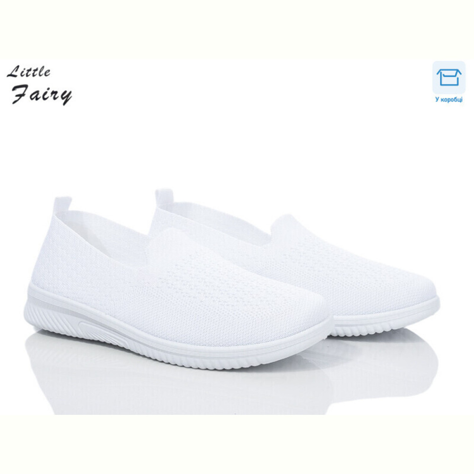 Слипоны L.Fairy L910-3