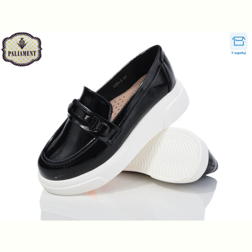 Туфли PALIAMENT W55-3