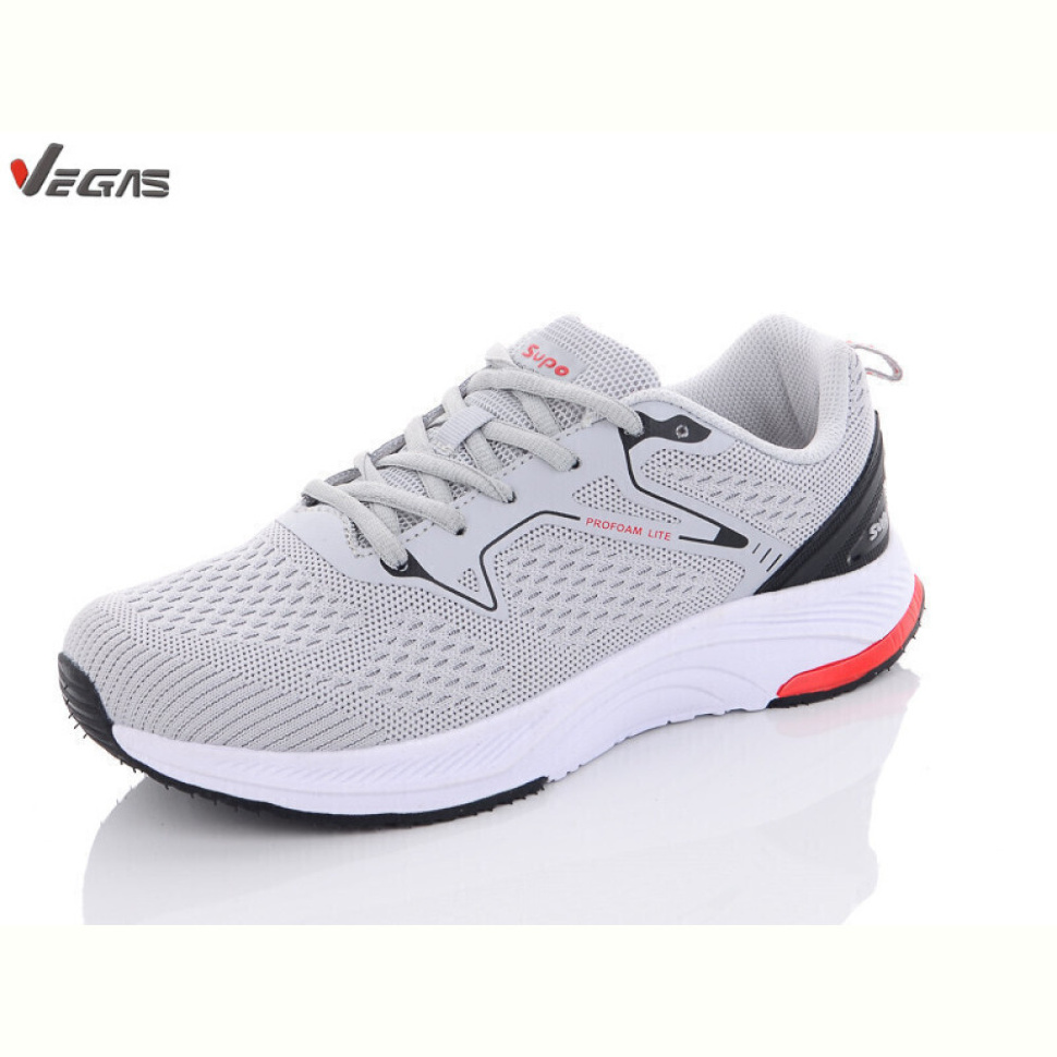 Кроссовки Supo-Vegas A2476-2