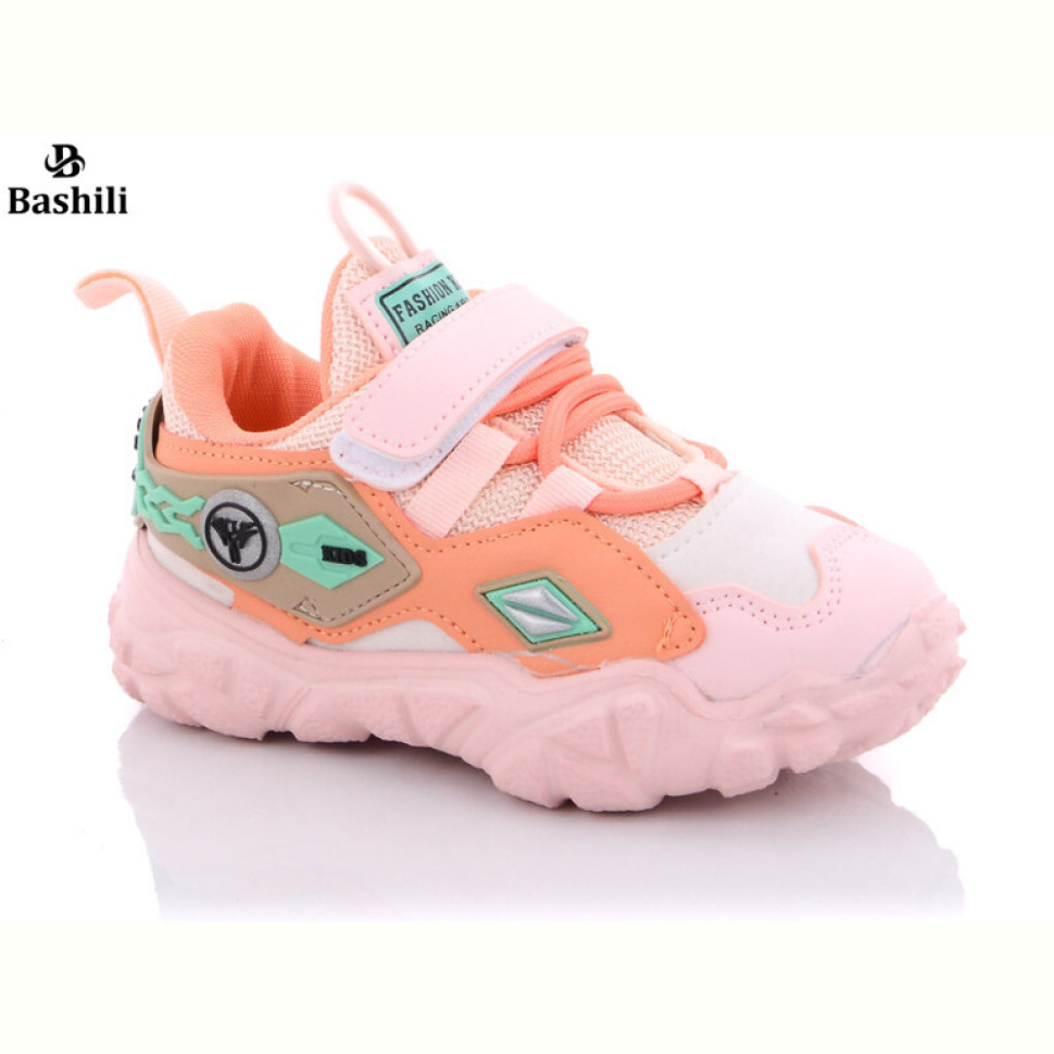 Кроссовки Башили 4916-5760-2H