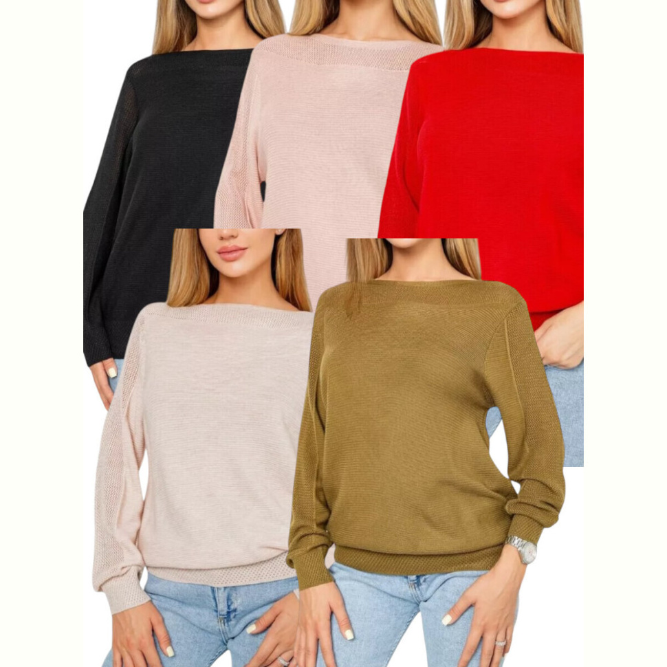 Кофта Massmag 999 mix