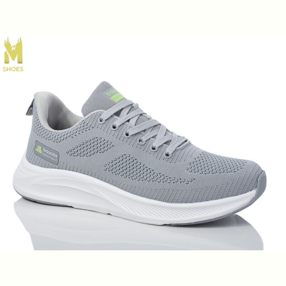 Кроссовки M.Shoes AS086-4