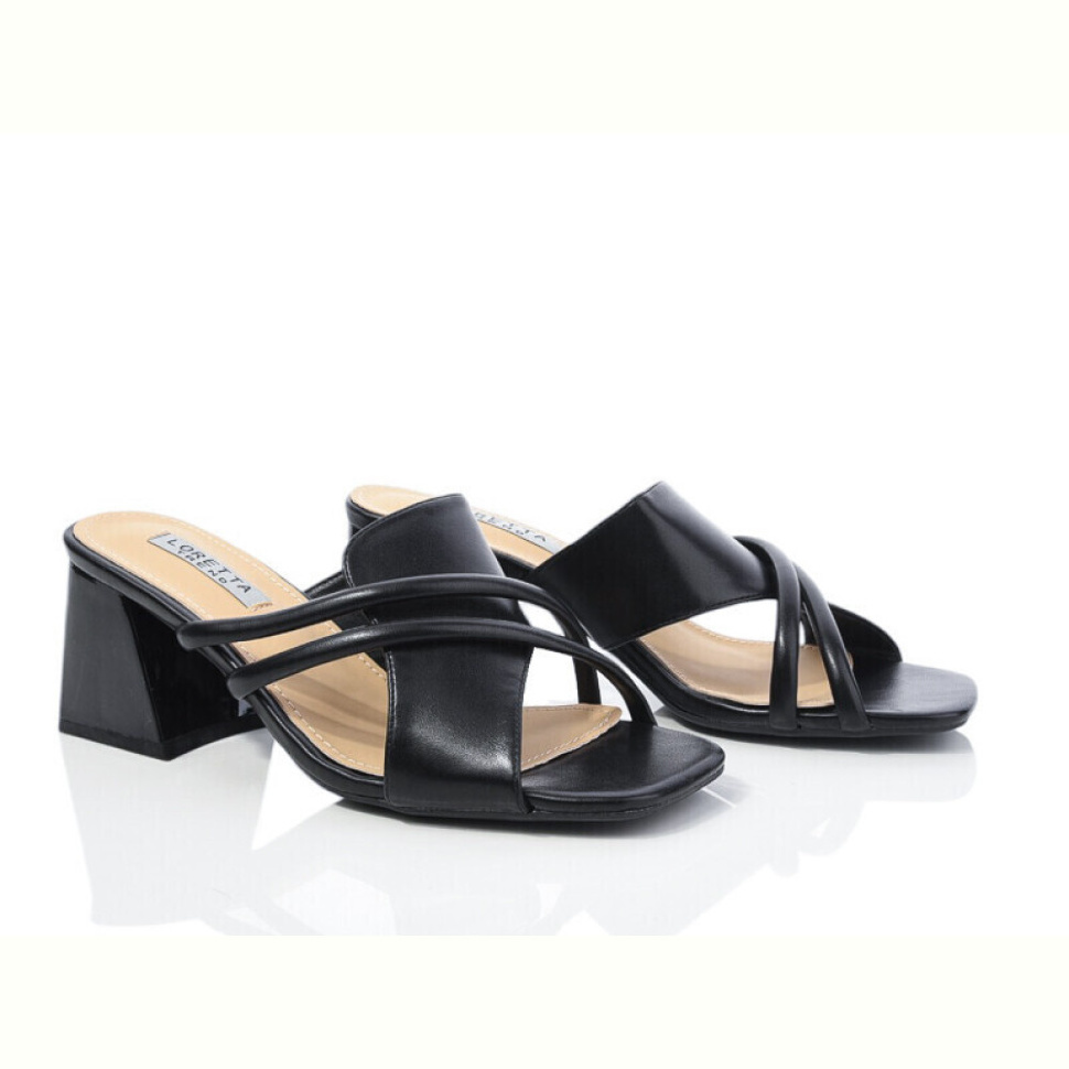 Шлепки Loretta A850-1 Шлепки Loretta A850-1