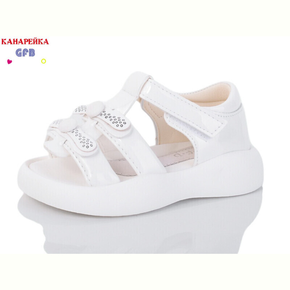 Босоножки GFB-Канарейка Z6512-2