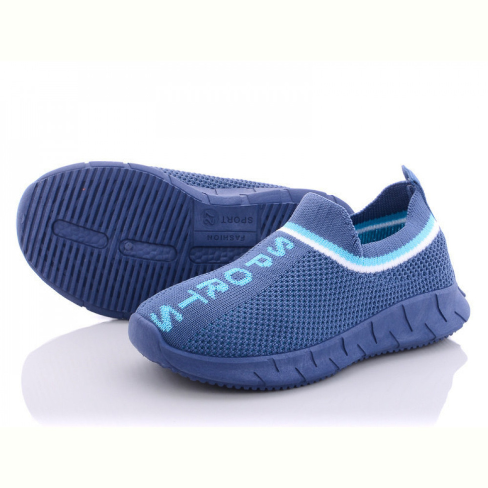 Кроссовки Alemy Kids MB5113Z