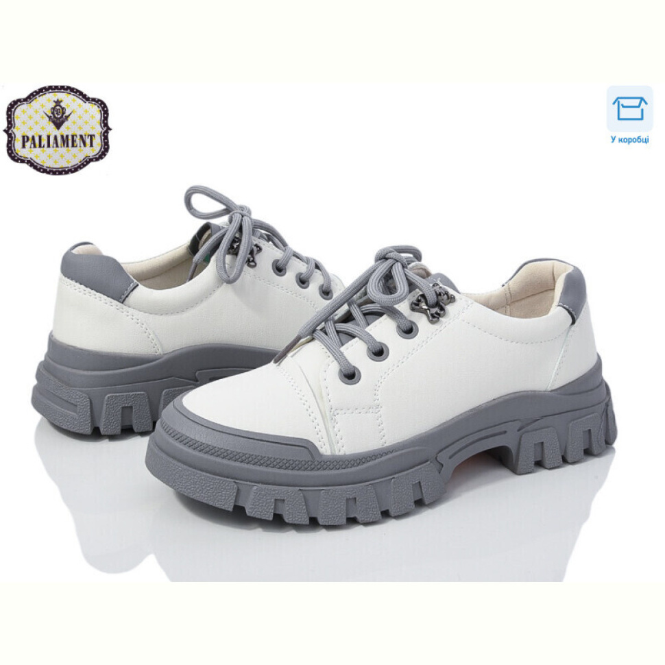 Туфли PALIAMENT 862-3