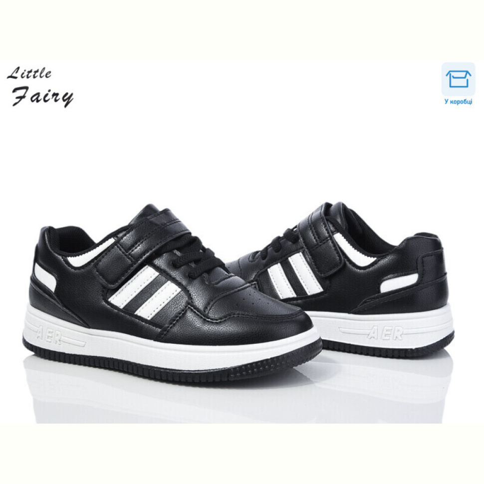 Кроссовки L.Fairy 577-1