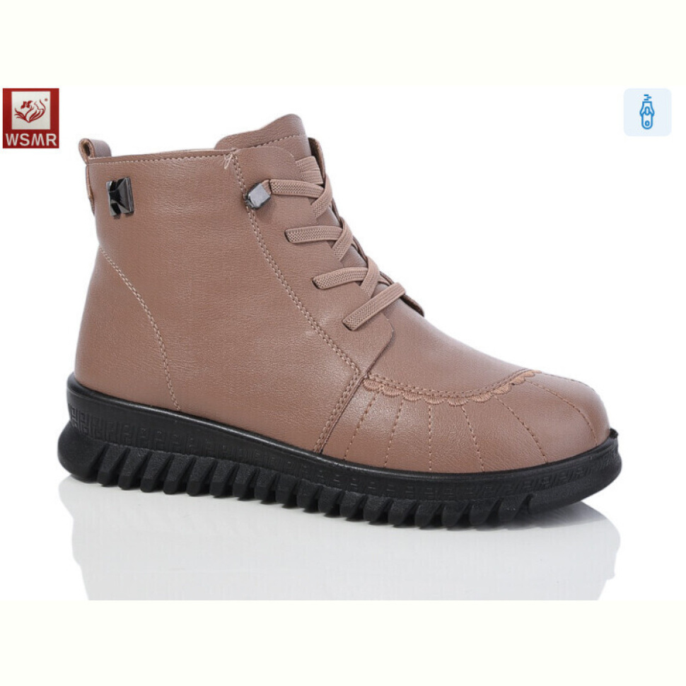 Ботинки WSMR B887-3