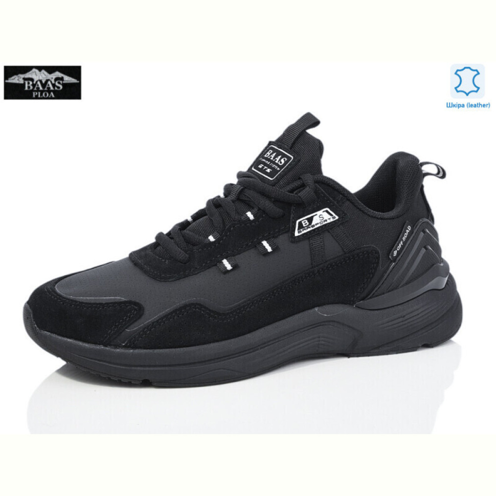 Кроссовки Baas L1852-11