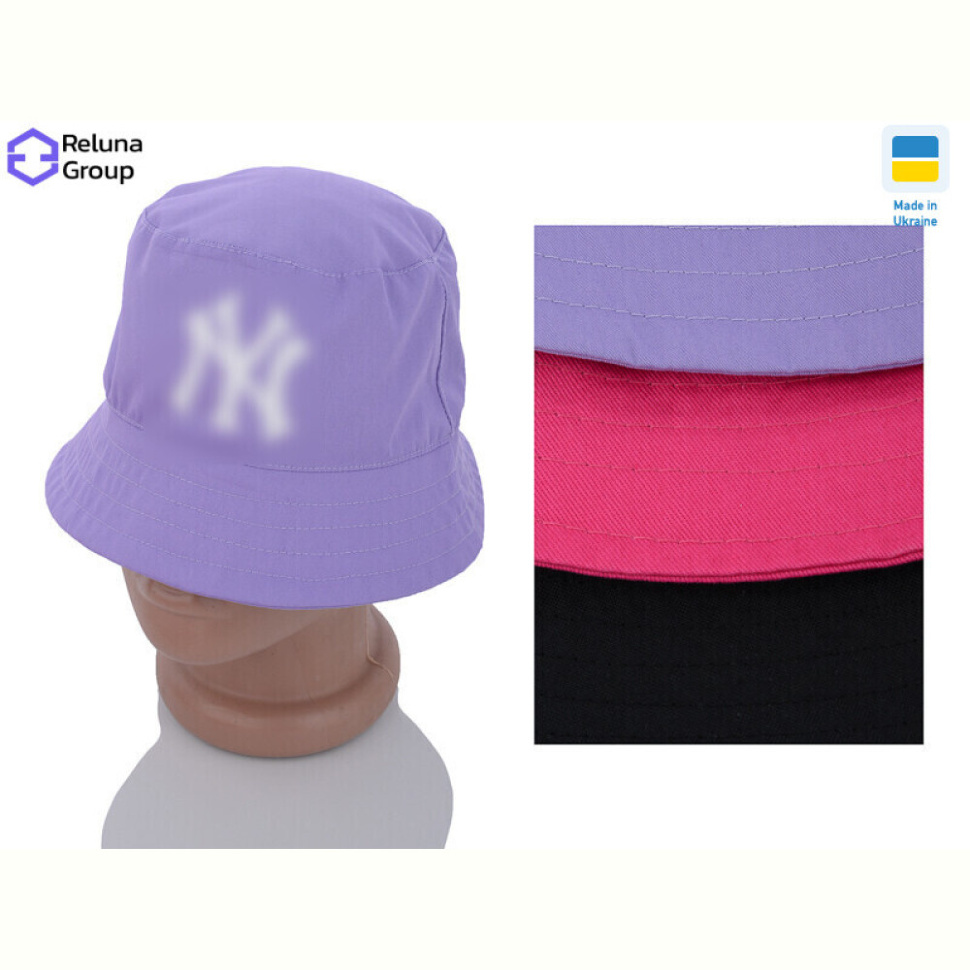 Панама Reluna Group YT003-2 mix