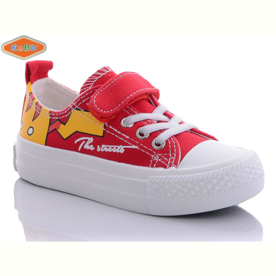 Кеды EeBb 2201-3