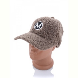 Кепка RuBi 001-4 brown