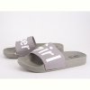 Шлепки Violeta 8-305 grey
