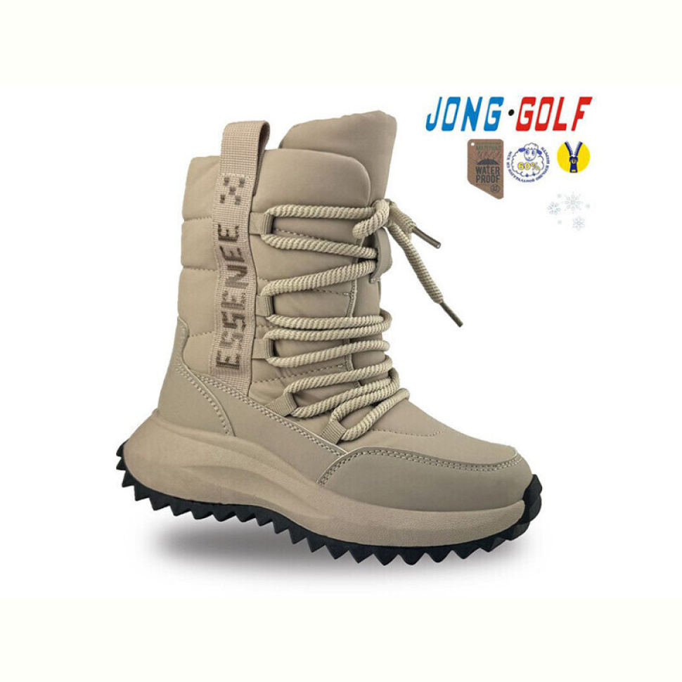 Ботинки Jong Golf C40445-3