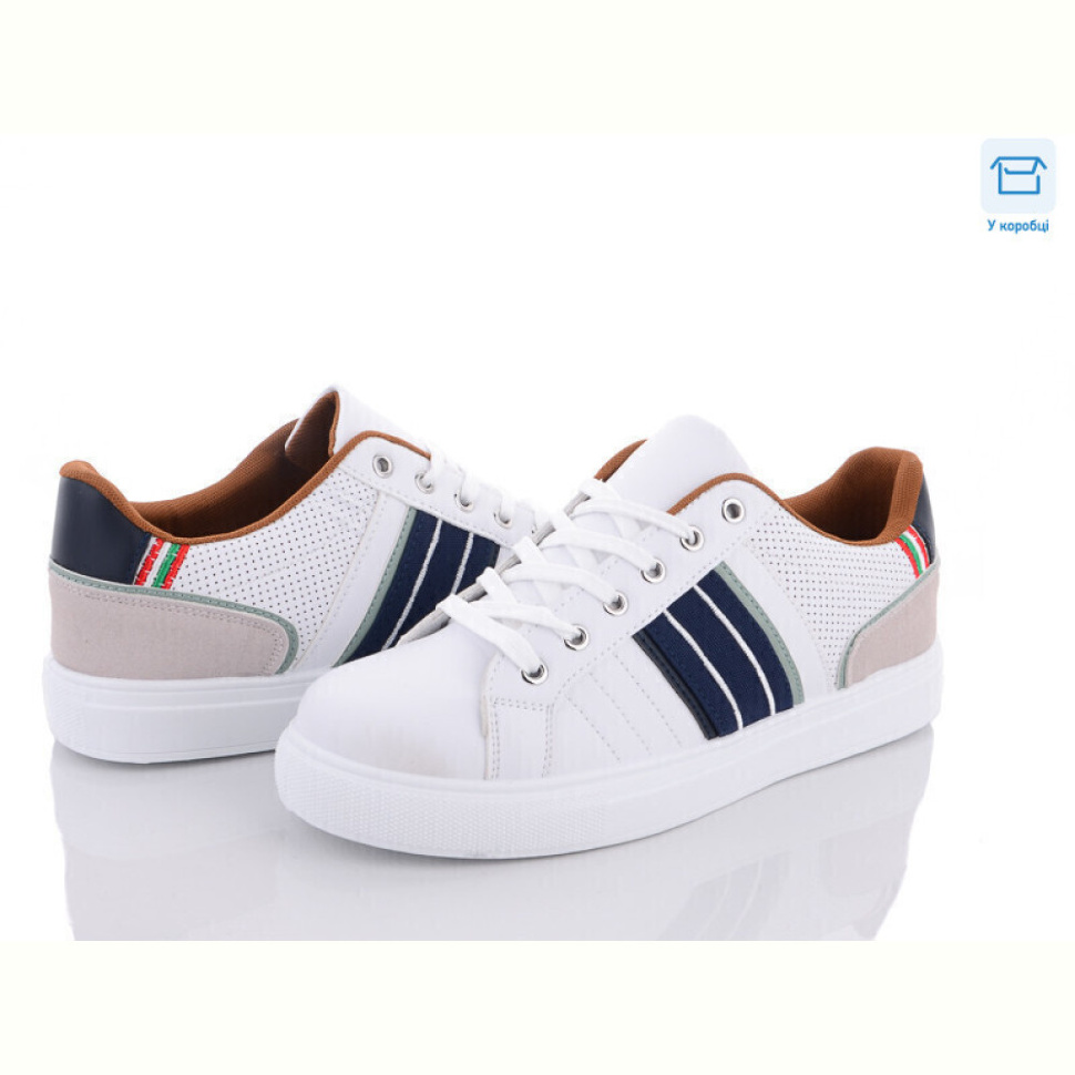 Кроссовки BDDS LL007-2