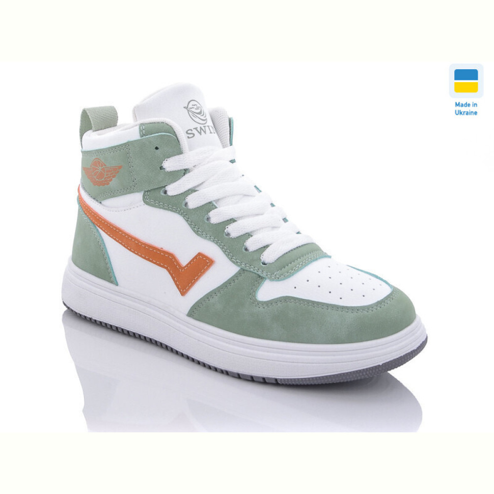 Кроссовки Swin 1604-1