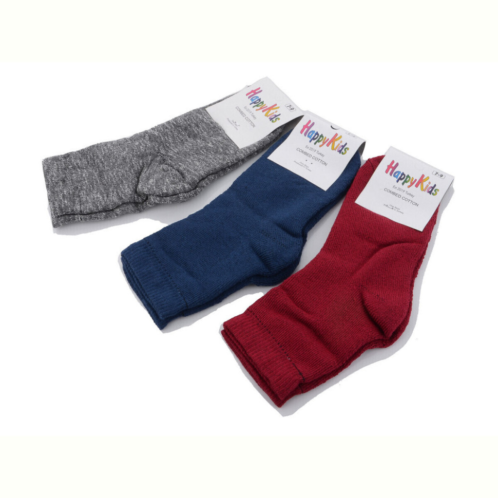 Носки Textile 7004 mix