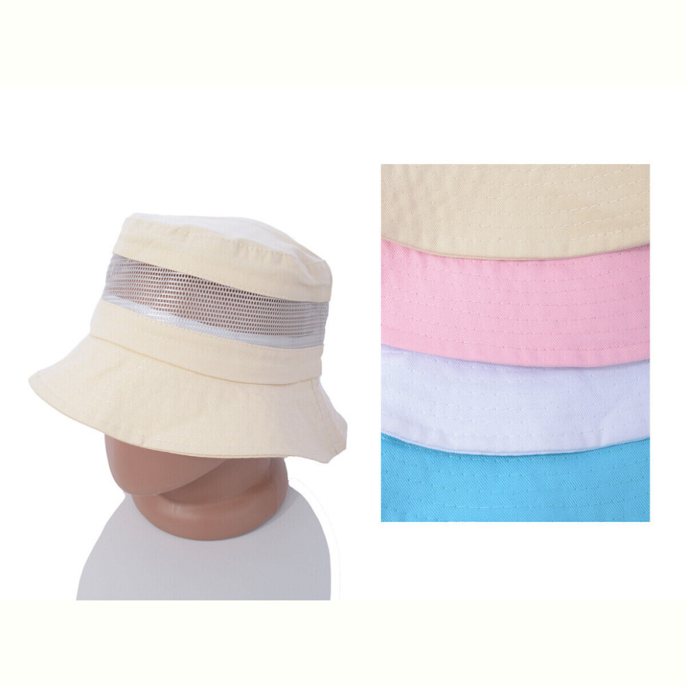 Панама RuBi BN015 mix