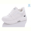 Кроссовки Yimeili Y771-8 white
