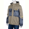 Куртка M7 8885 beige