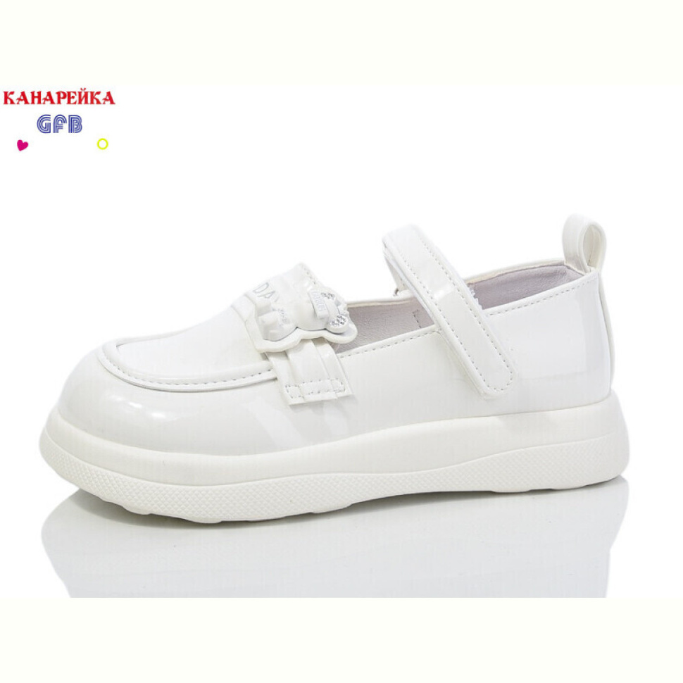 Туфли GFB-Канарейка Y7100-4 Туфли GFB-Канарейка Y7100-4