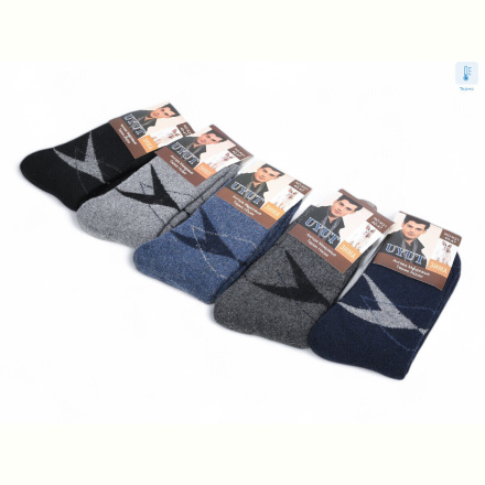 Носки Textile T203 mix