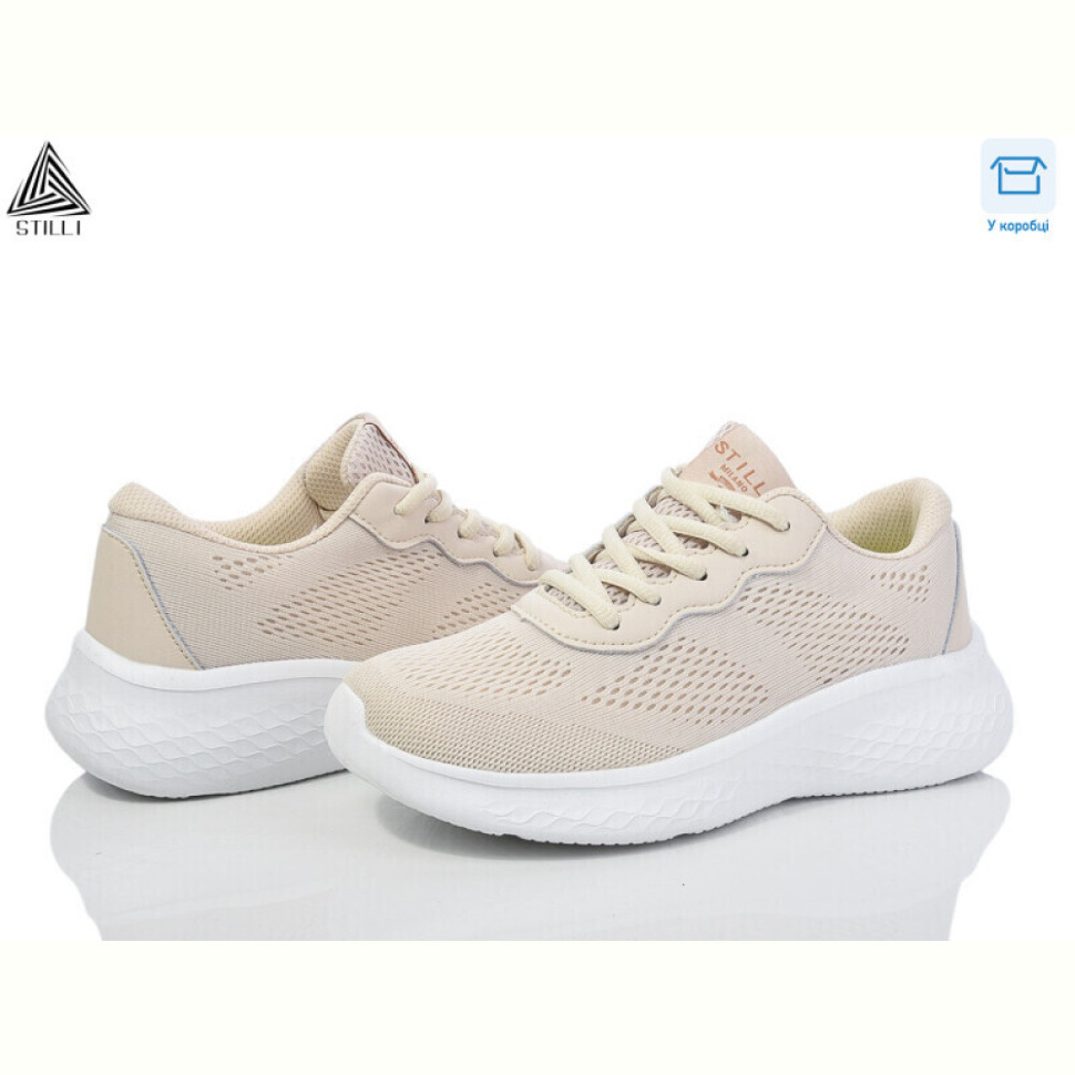 Кроссовки STILLI Group CX1150-7 піна
