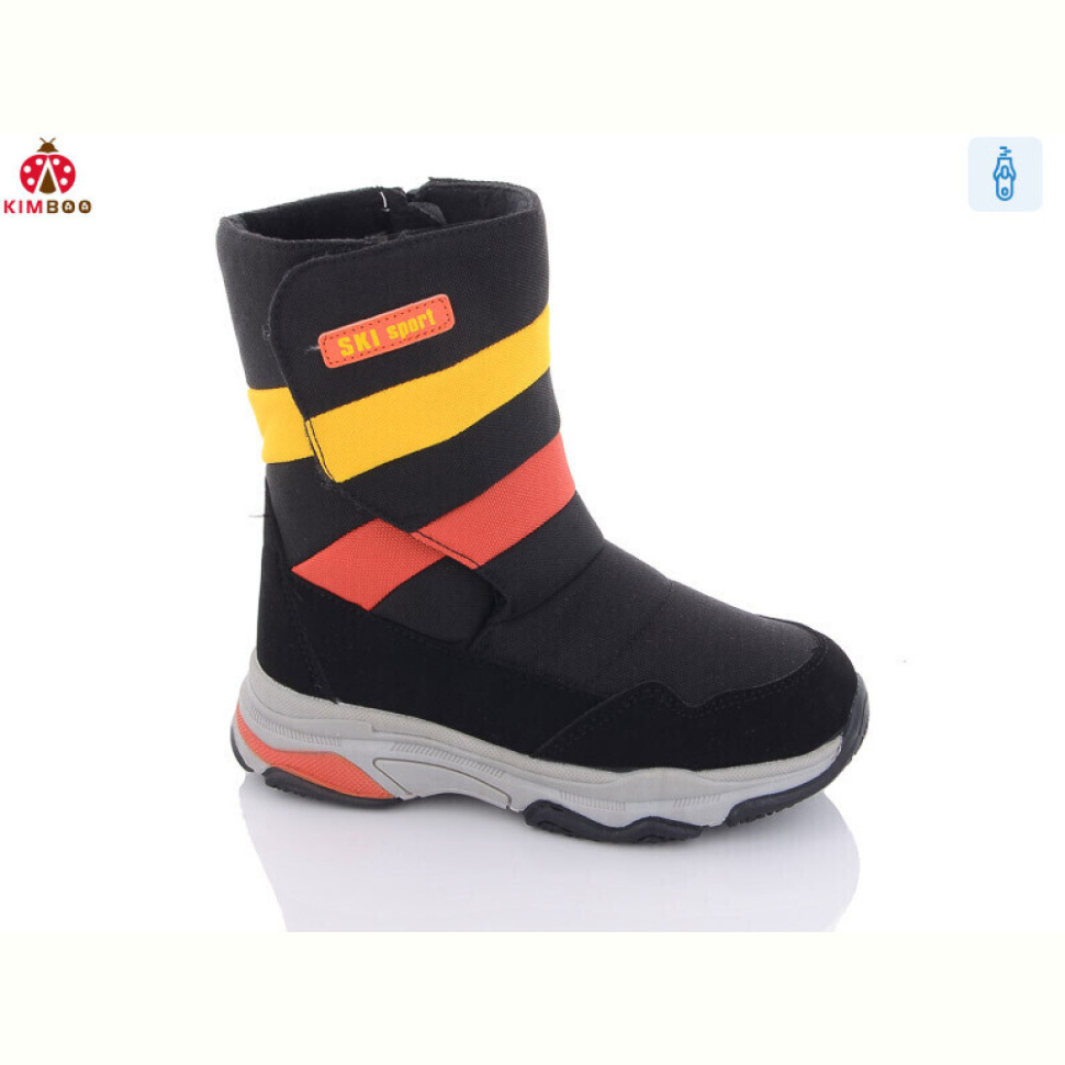 Дутики KIMBOO FG2388-2A Дутики KIMBOO FG2388-2A