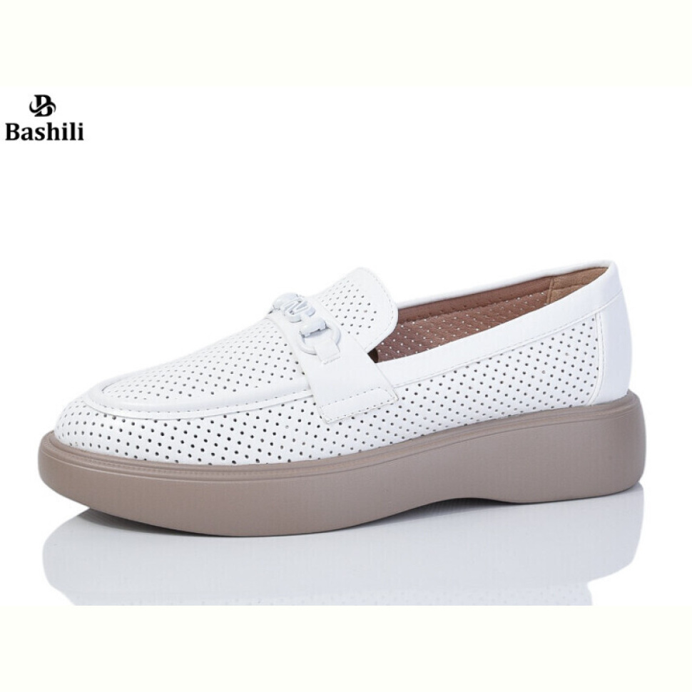 Туфли Башили H63A41-1