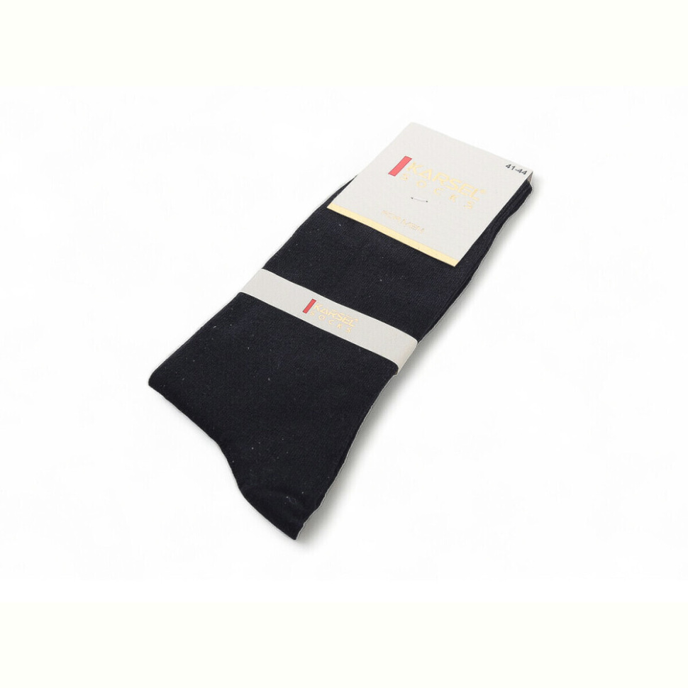 Носки Textile TT31 black