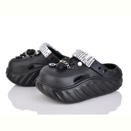 Кроксы YZY 306-2