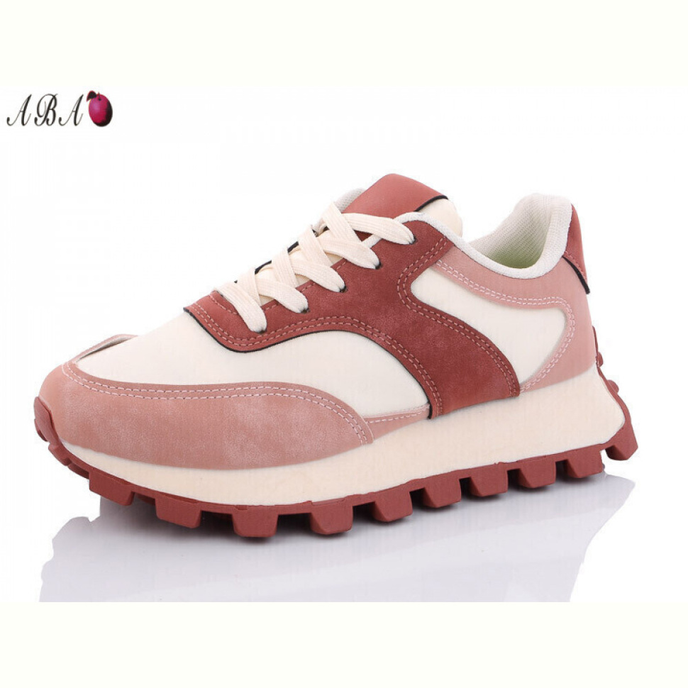 Кроссовки Aba CB013-3