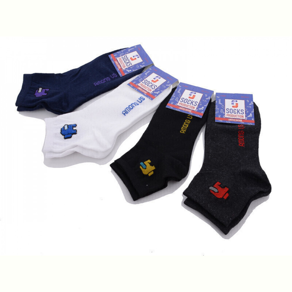 Носки Obuvok 136-2 (05969) mix