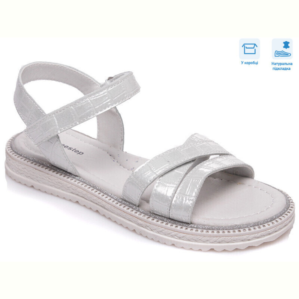 Босоножки Weestep R572561043 W