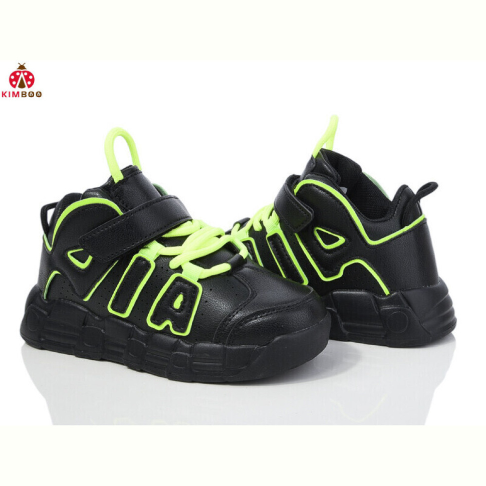 Кроссовки KIMBOO B24201-3L