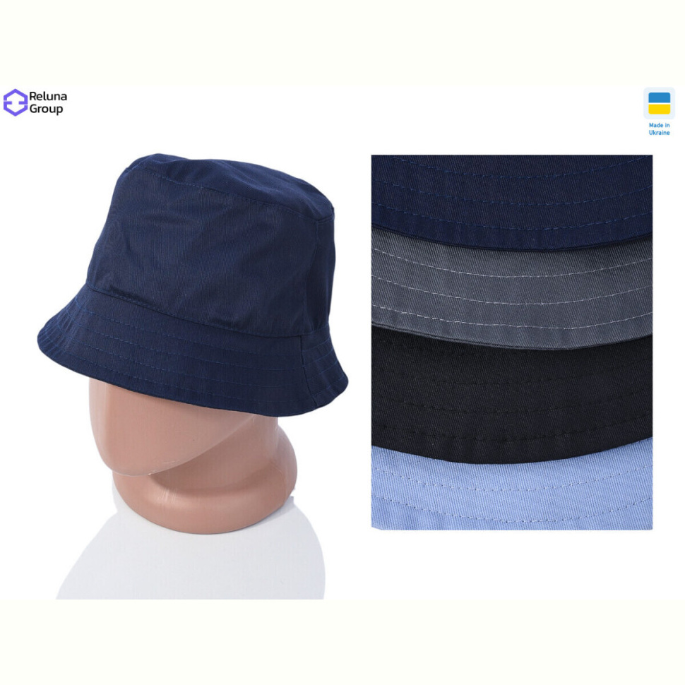 Панама Reluna Group 585-2 mix