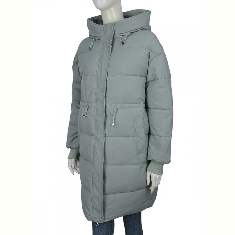 Пальто Hope 801 green Пальто Hope 801 green