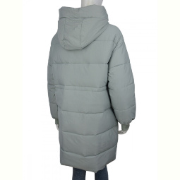 Пальто Hope 801 green