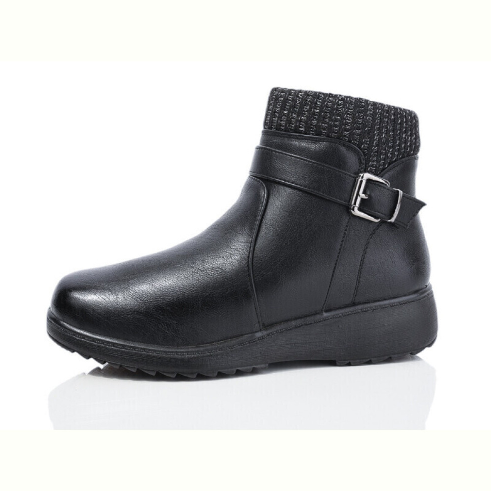 Ботинки Ok Shoes 2327 Ботинки Ok Shoes 2327