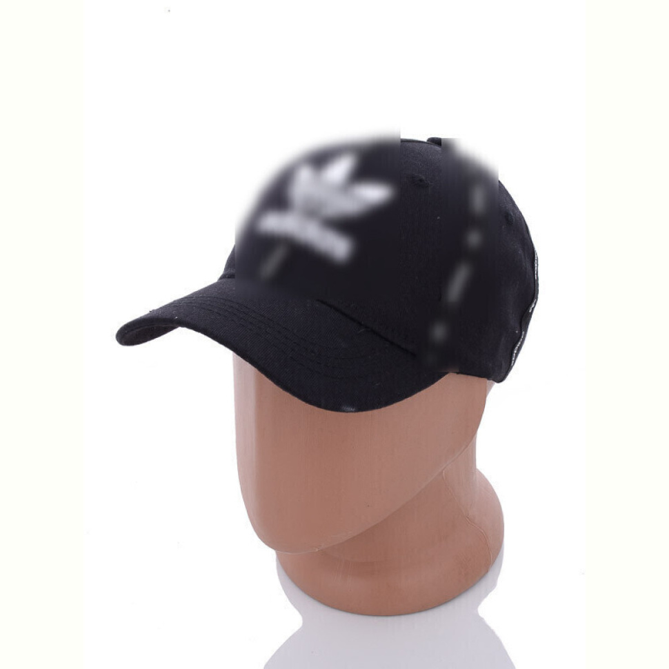 Кепка RuBi 2013-3 black