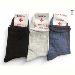 Носки Riza 28 mix