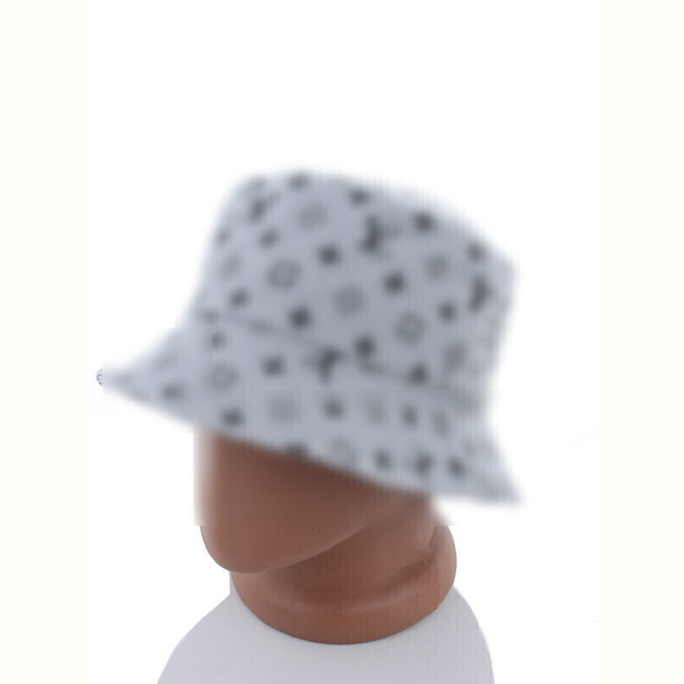 Панама RuBi CL007-6 grey Панама RuBi CL007-6 grey