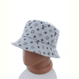 Панама RuBi CL007-6 grey