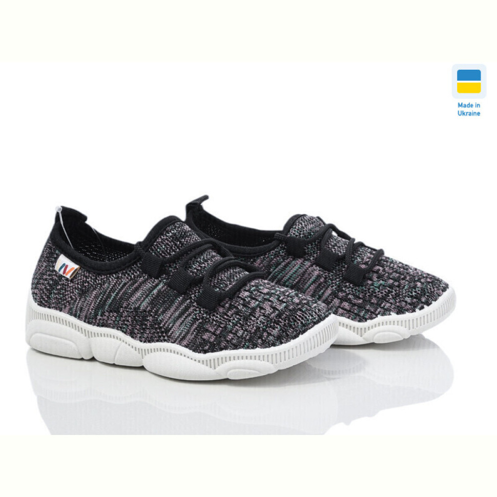 Кроссовки Prime-Opt READY STEADY 501-136